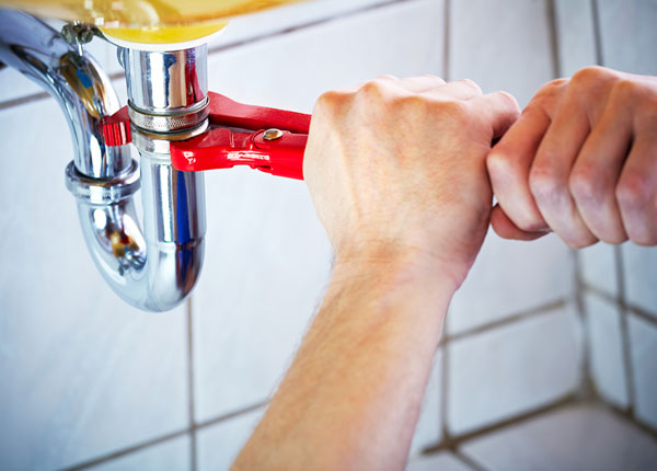 About South Whitley Plumbers